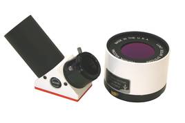 Lunt 50mm Ha Etalon Filter with B1200 for 2" Focuser